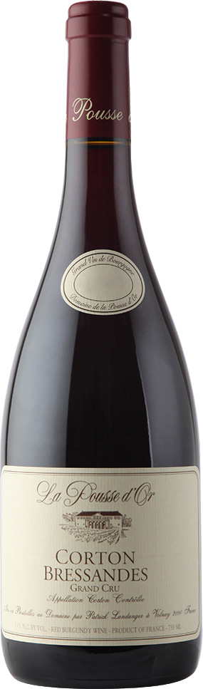 Corton ”Bressandes” Grand Cru 2019