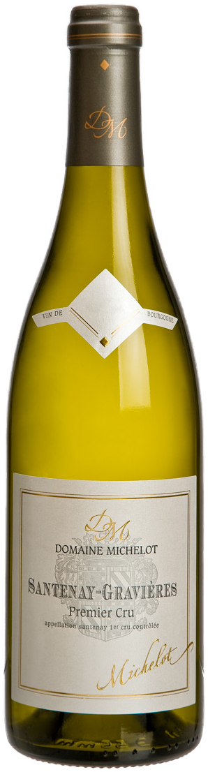 Meursault "Grès" 2018