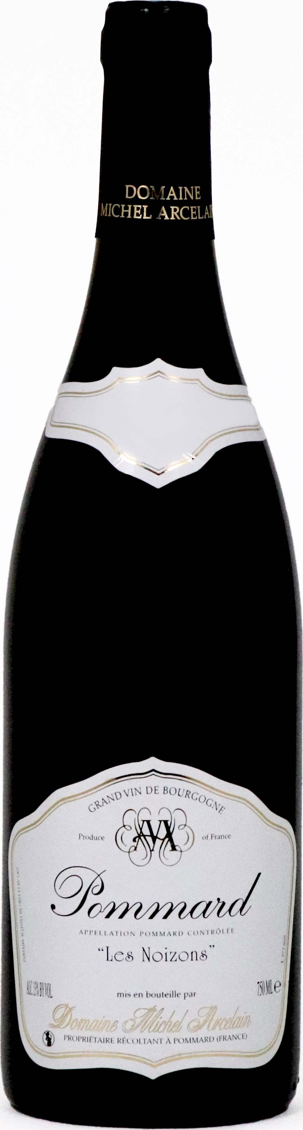 Pommard « Les Noizons » 2015