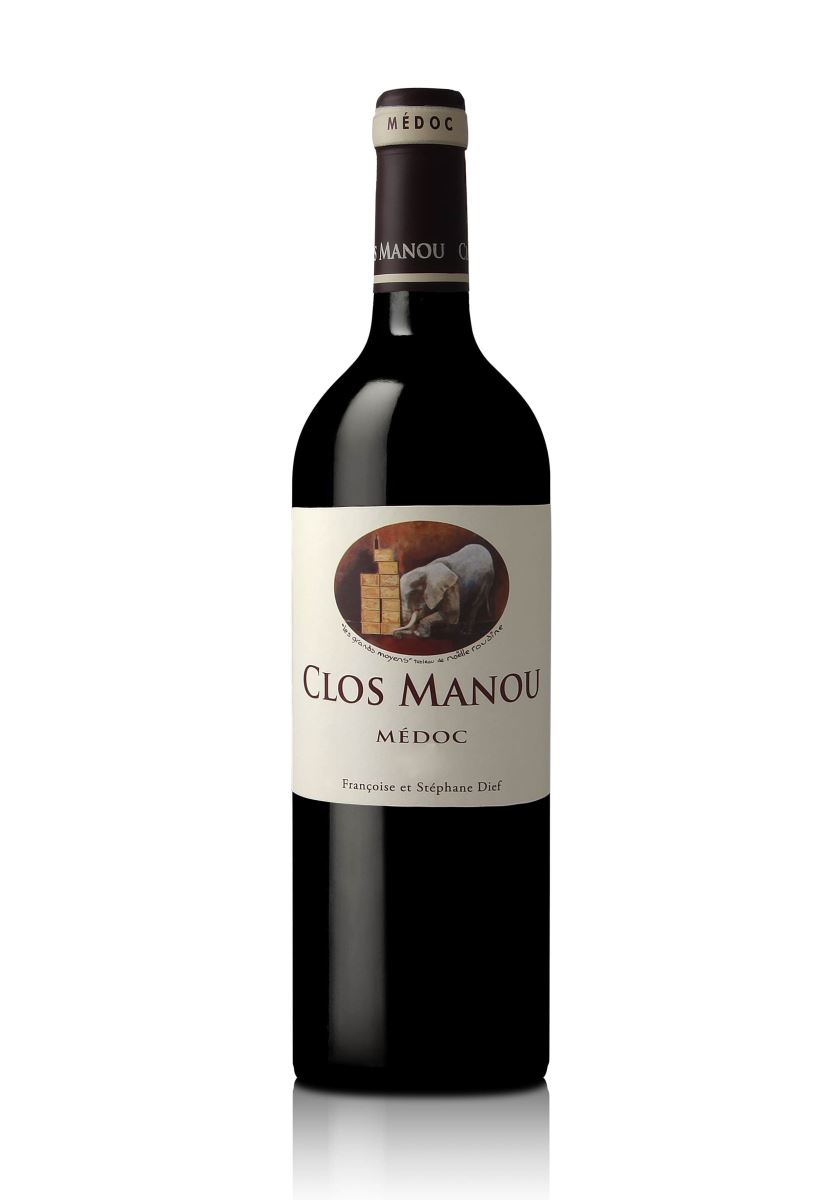 Clos Manou 2019