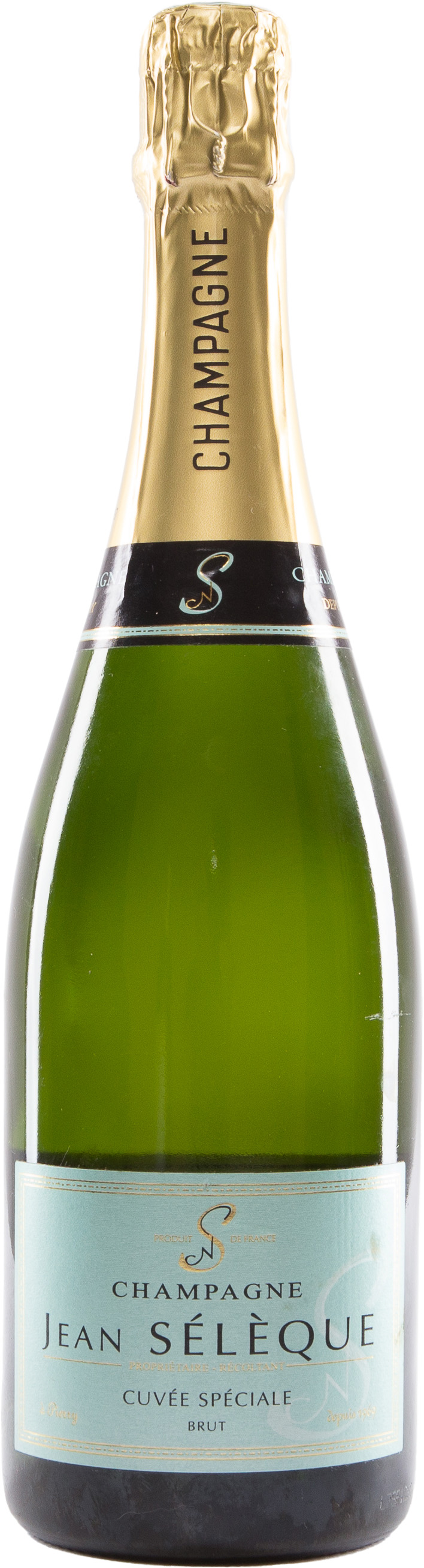 Cuvée Spéciale Brut