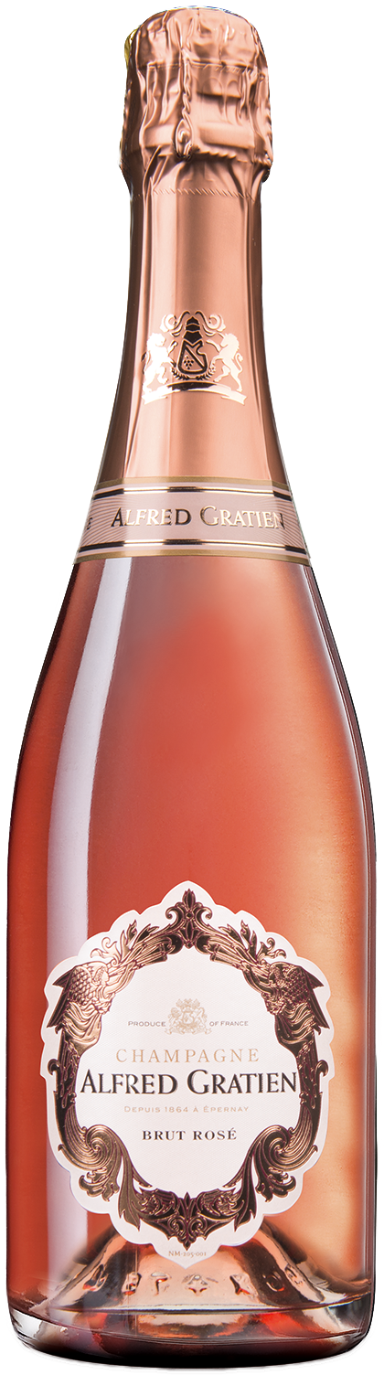 Brut Rosé