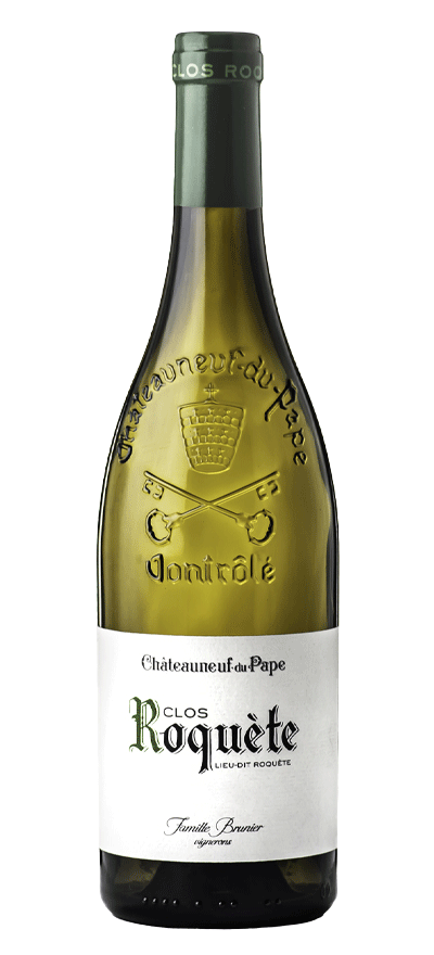 Châteauneuf-du-pape « Clos Roquète » 2021