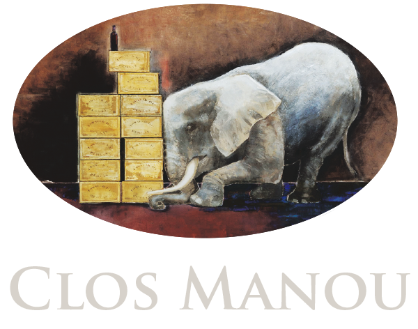 Clos Manou