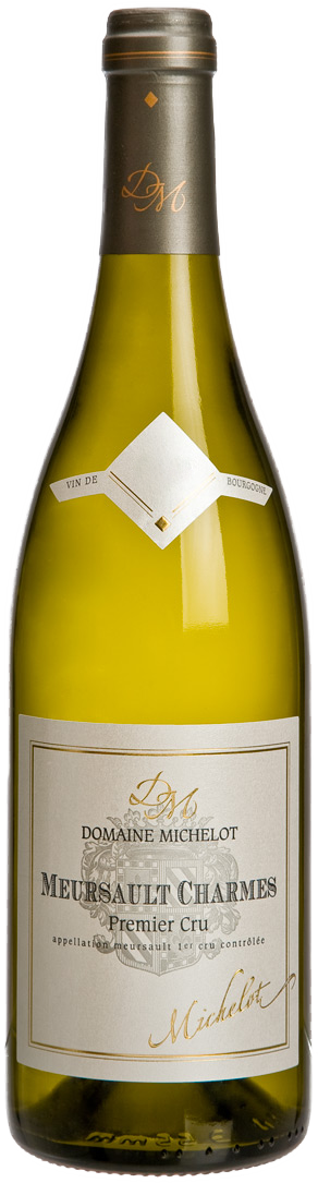 Meursault « Charmes » 1er Cru 2020