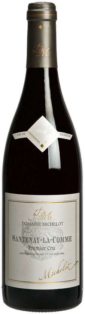 Bourgogne Côtes d'Or Pinot noir  2019