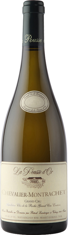 Chevalier-Montrachet Grand Cru 2020