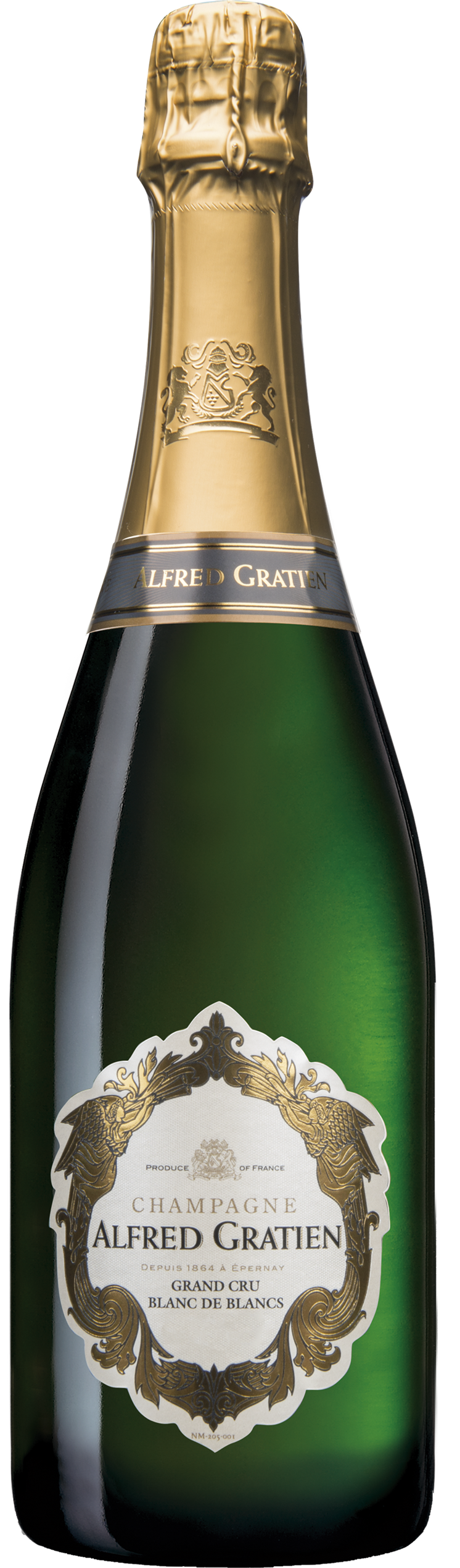 Blanc de Blancs 2015