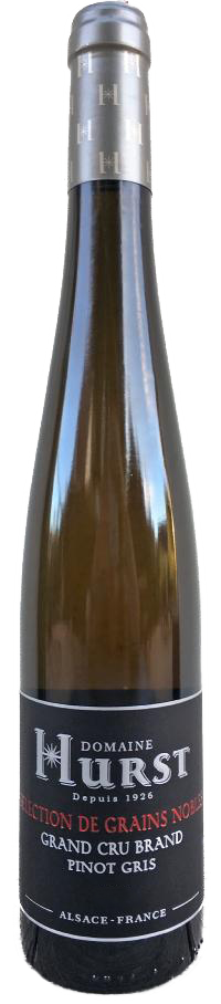 Grand Cru BRAND Pinot Gris AOC Alsace 2018