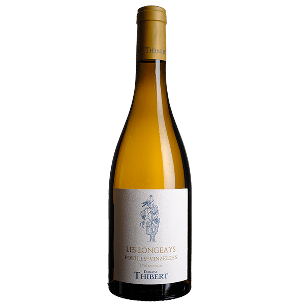 Les Terroirs d’Exception – Pouilly-Vinzelles "Les Longeays” 2017