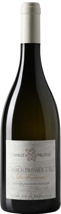 Chablis «Les Fourneaux» Premier Cru 2021