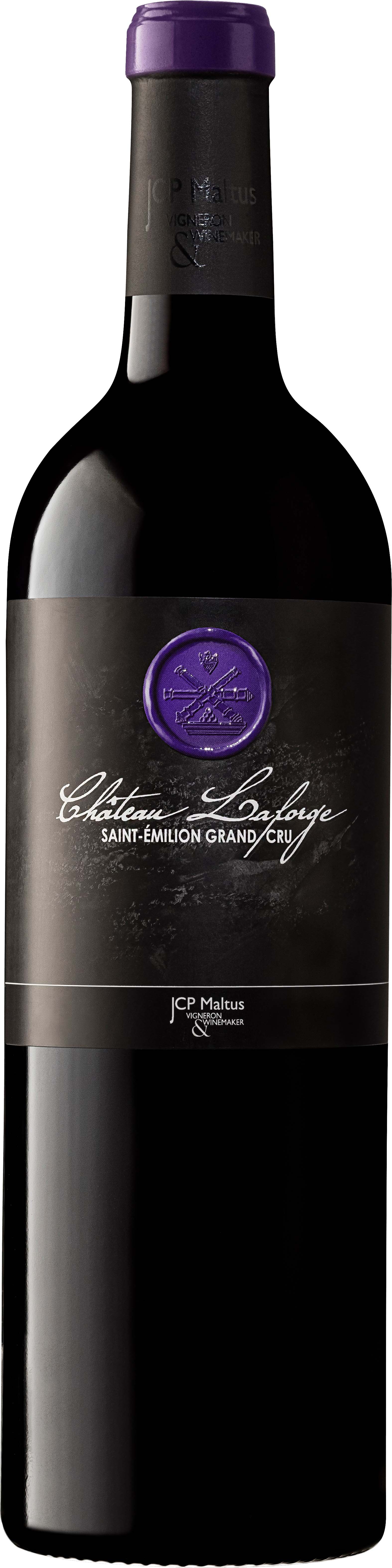 Château Laforge Emilion Grand Cru 2014