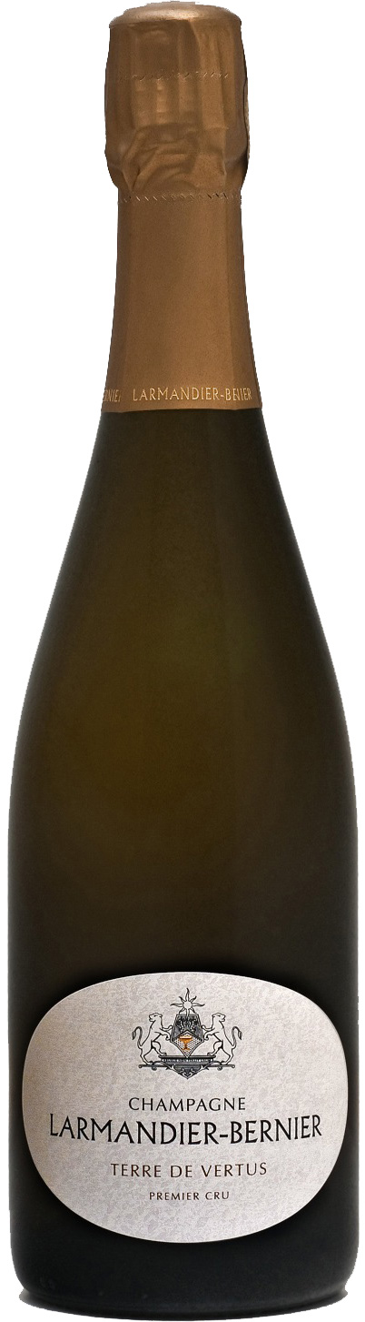 Terre de Vertus Premier Cru 2015