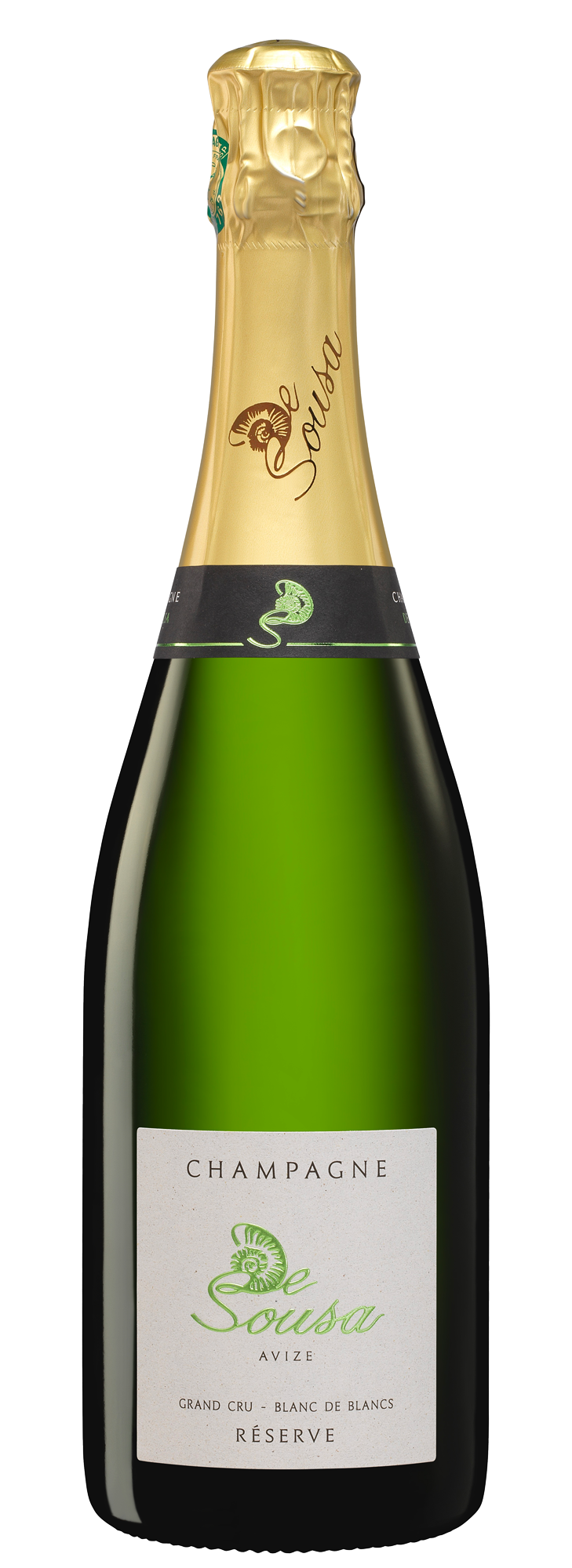 Extra-Brut Réserve