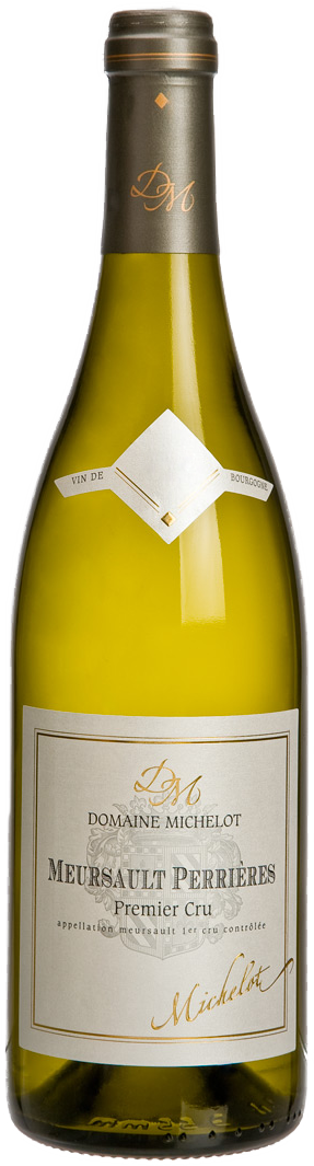 Meursault « Perrières » 1er Cru 2020