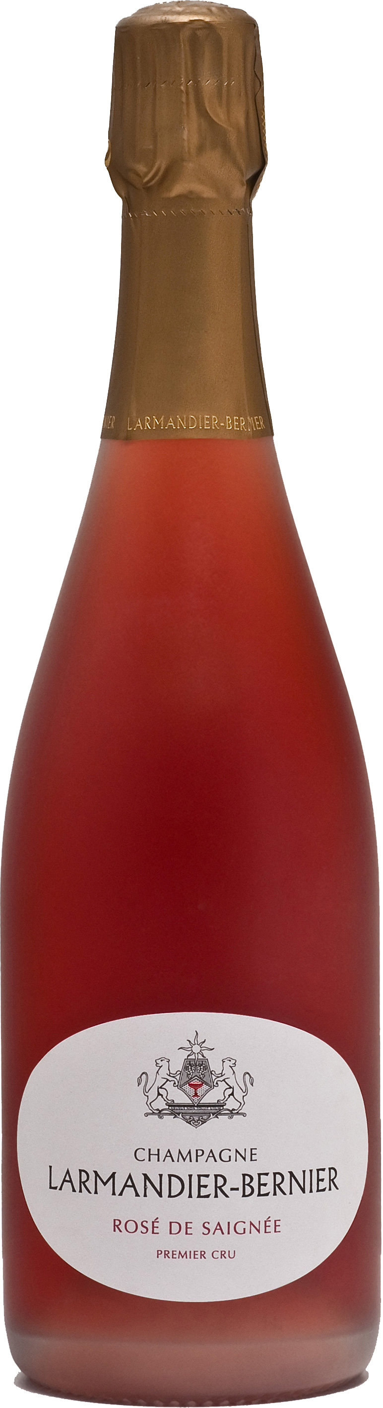 Rosé de Saigée Premier Cru