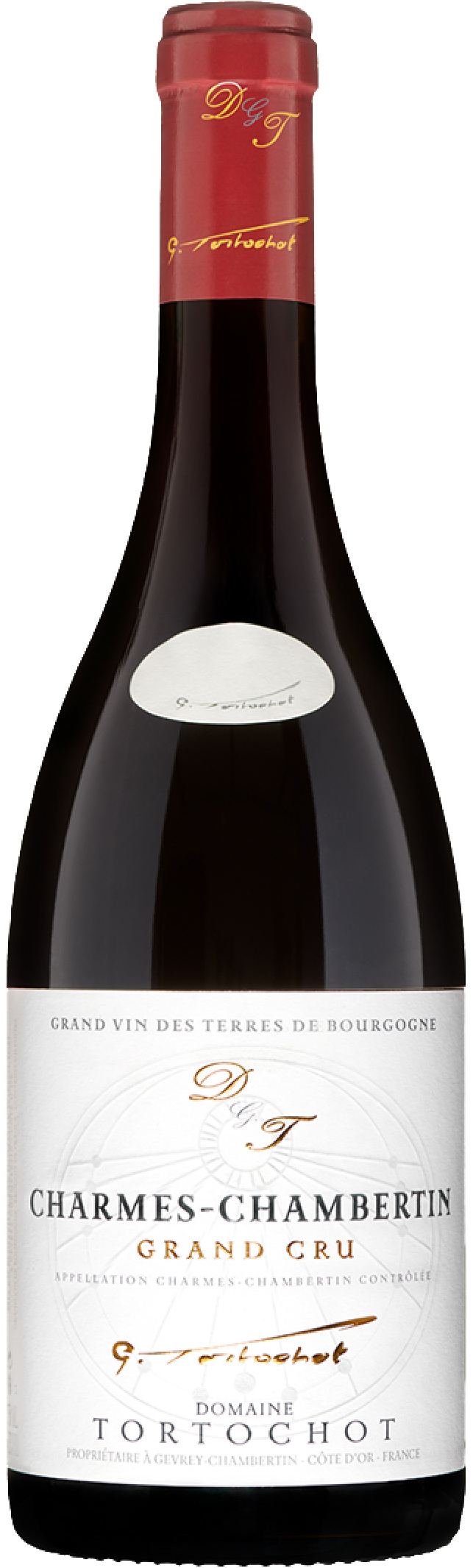 Charmes-Chambertin Grand Cru 2020