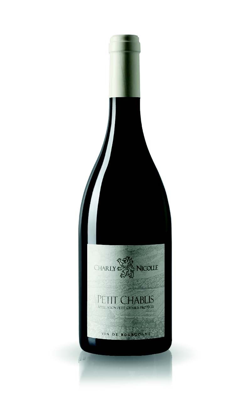 Petit Chablis 2022
