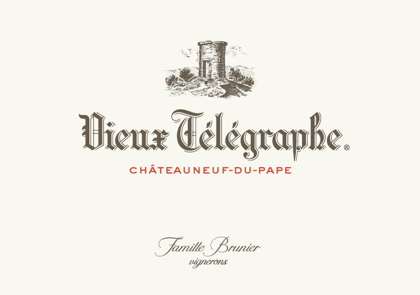 Le Vieux Télégraphe