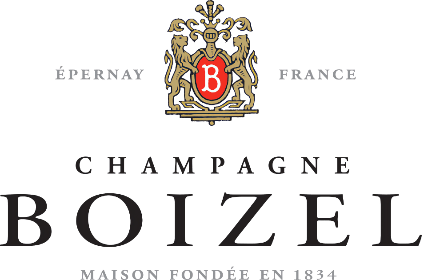 Champagne Boizel