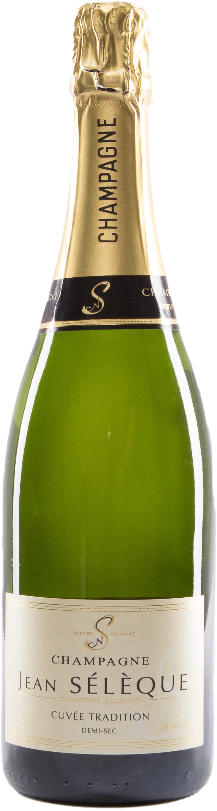 Cuvée Tradition Brut